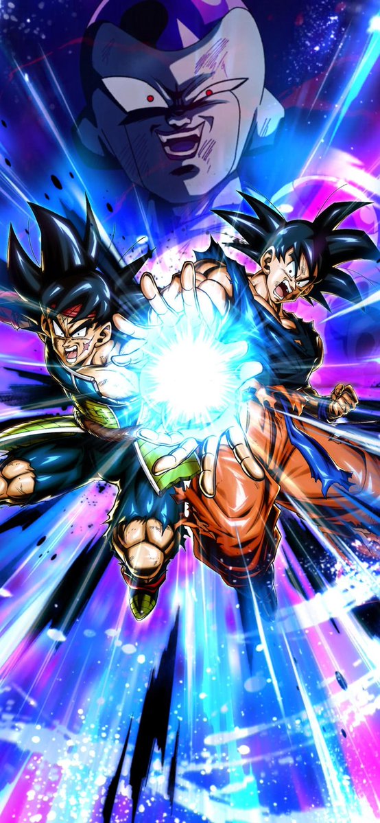 EZA LR TEQ SSGSS Goku & SSGSS Vegeta (Washed) tweet media