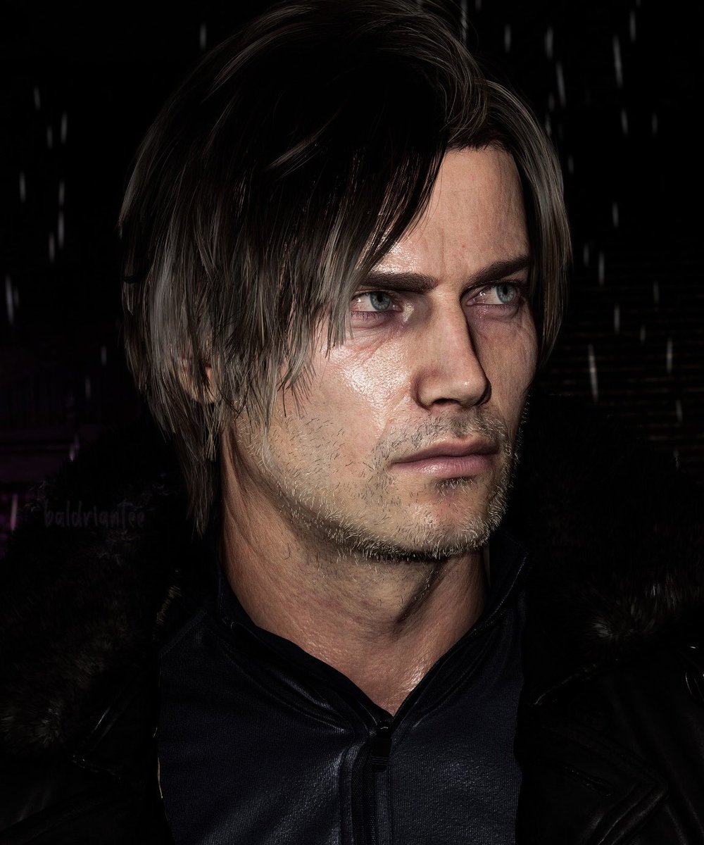 leonarchiive's tweet photo. Resident Evil Requiem (2026) https://t.co/D0YQ50yrna
