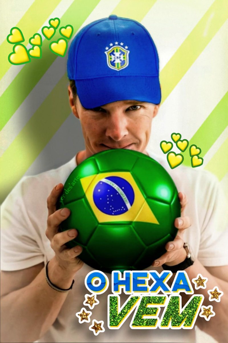 cumberbatch_br's tweet photo. Acabou humildade, pode entrar soberba #Copa2026 https://t.co/NBd2e5mZdQ
