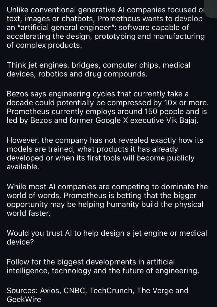 Jeff Bezos Programming Despite being promoted by DARPA: Jeff Bezos has oversight roles that ...