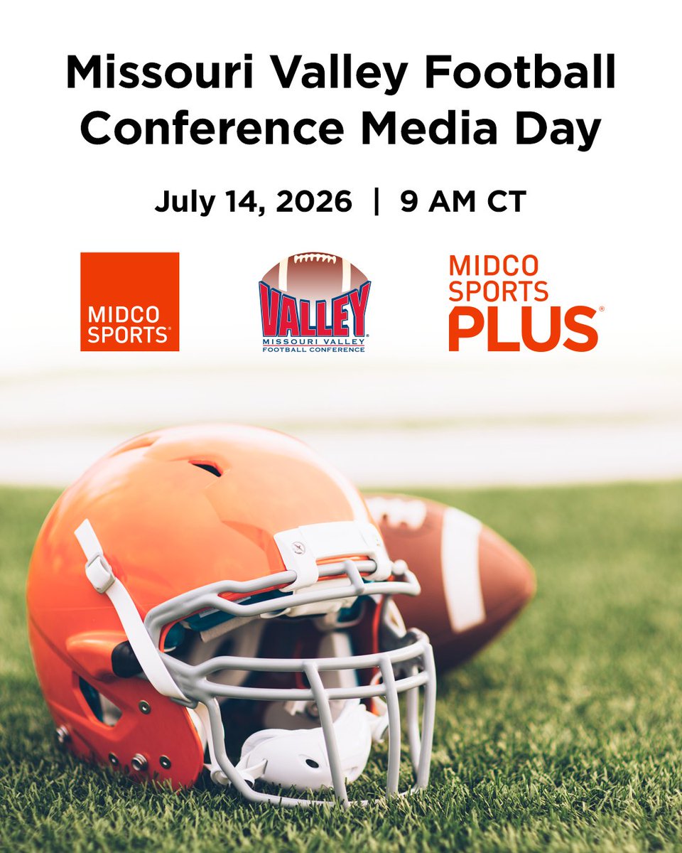 Midco Sports tweet media