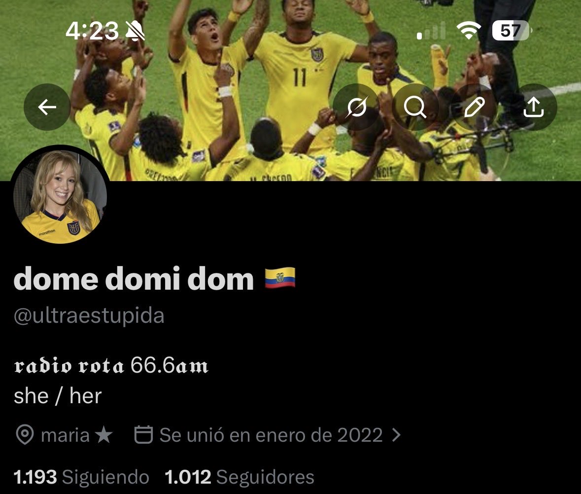 ultraestupida's tweet photo. ECUACHANGOS UNIDOS https://t.co/imlRLzTujt
