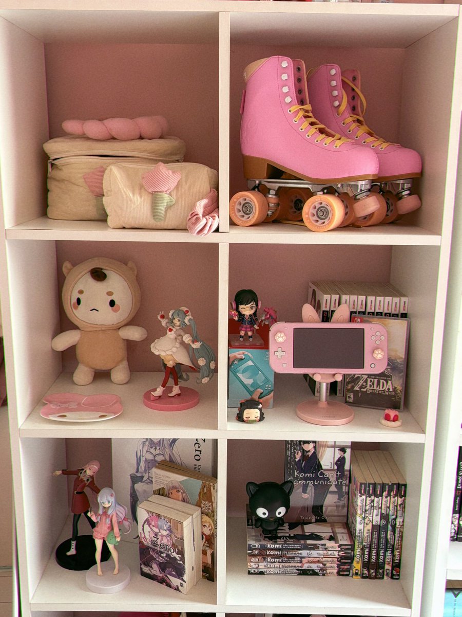 MorangoSAUR's tweet photo. quarto de uma mulher de 27 anos https://t.co/4dZBfocQbz
