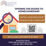 Photo by Neighborhood Housing Services of the Inland Empire (@NHSIE)