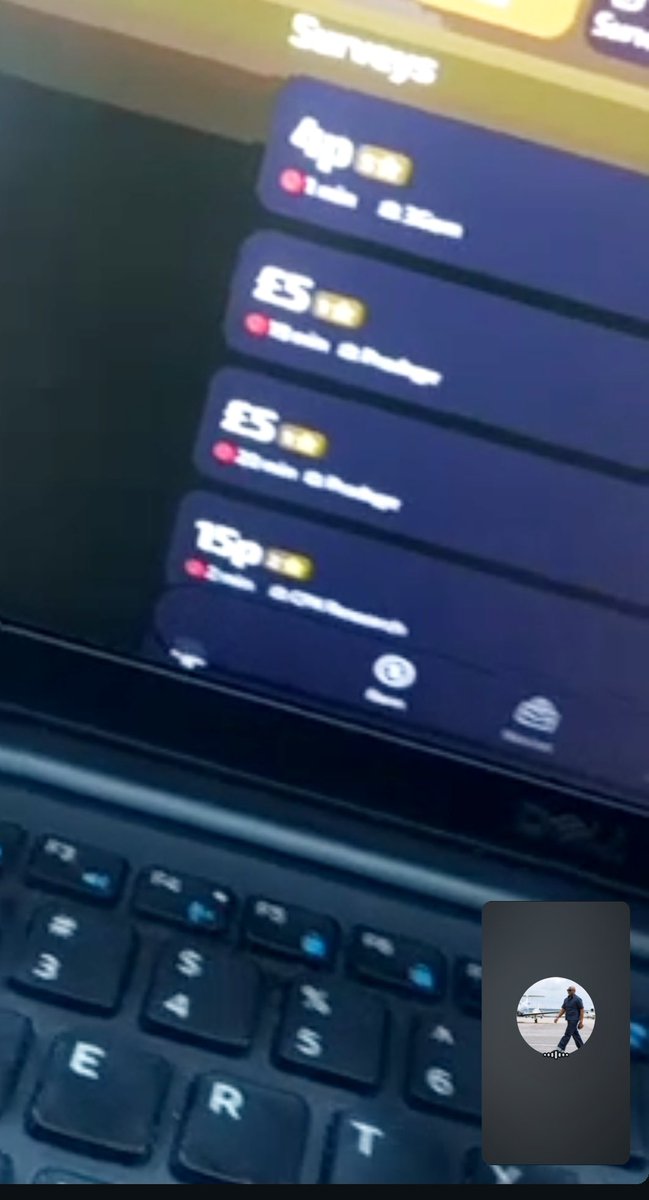 raycrypto_1's tweet photo. Just finished setting up an AttaPoll account for a member of my community. 

It's always nice helping people discover simple ways to earn extra income online. Now it's time for them to complete their profile, stay active, and start taking surveys.

One step at a time, we keep learning and growing together.