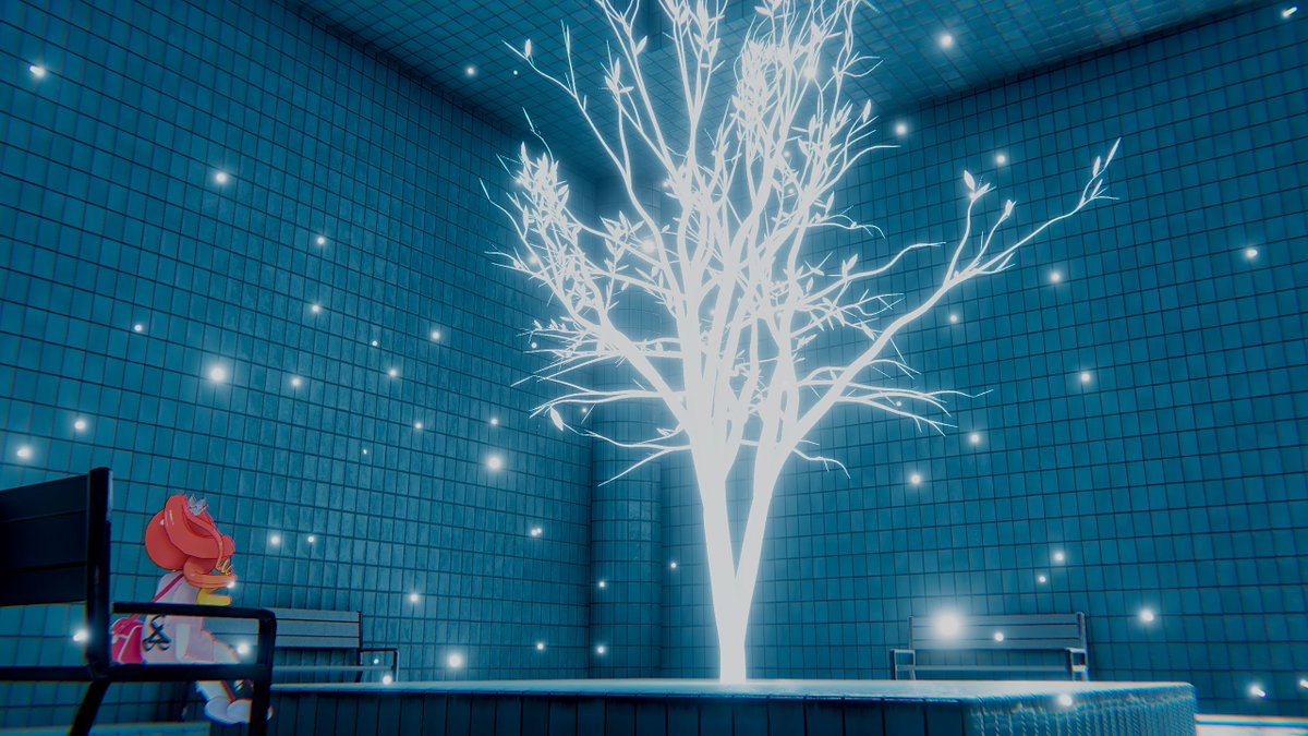 im_danimals's tweet photo. 👋 I'm back 👋 Sorry for the little Hiatus. Got distracted by IRL stuff and other hobbies. But! New photos! I'm also working on something cool that can hopefully be finished this week 🙂

#VRC #VRChat #VRChatPhotography #VRCPhotos https://t.co/nZZUSB6cku