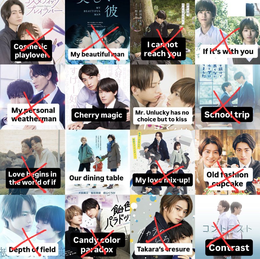 auralisforlifee's tweet photo. @szknya You really created list of masterpieces 😭 https://t.co/47zLZuxO3e