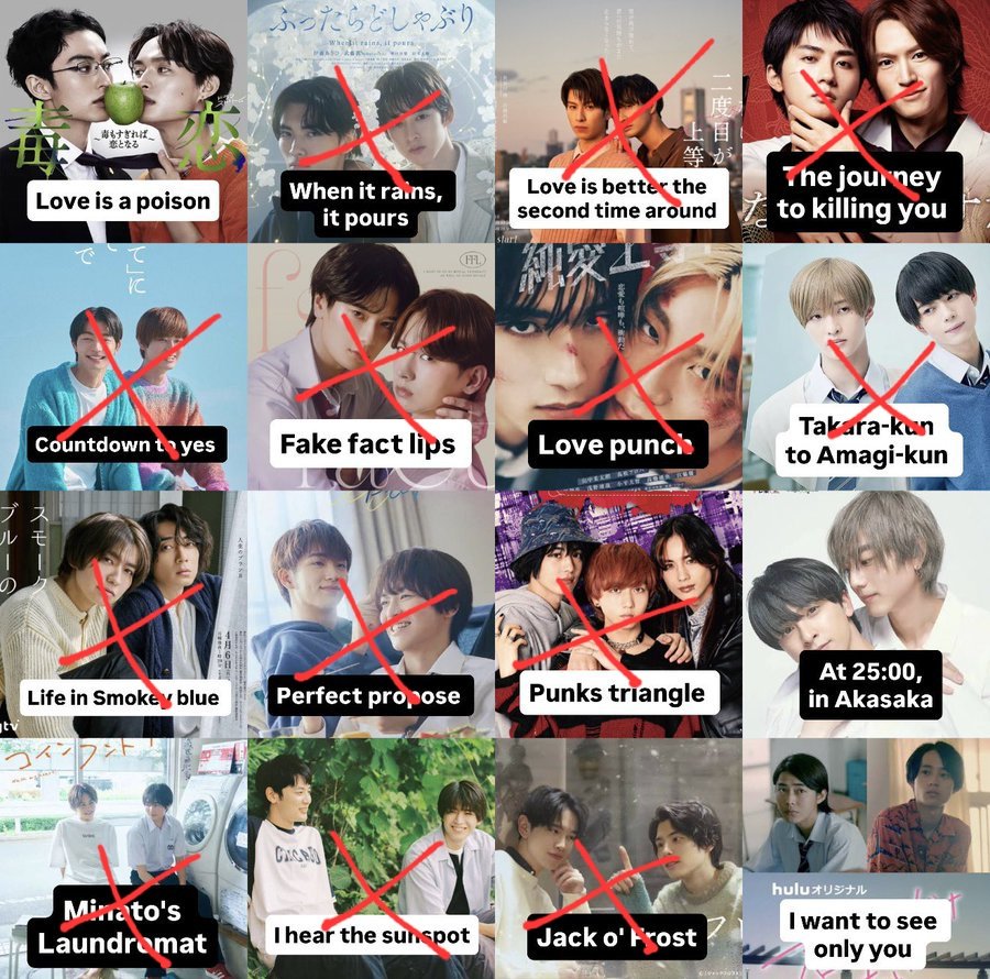 auralisforlifee's tweet photo. @szknya You really created list of masterpieces 😭 https://t.co/47zLZuxO3e