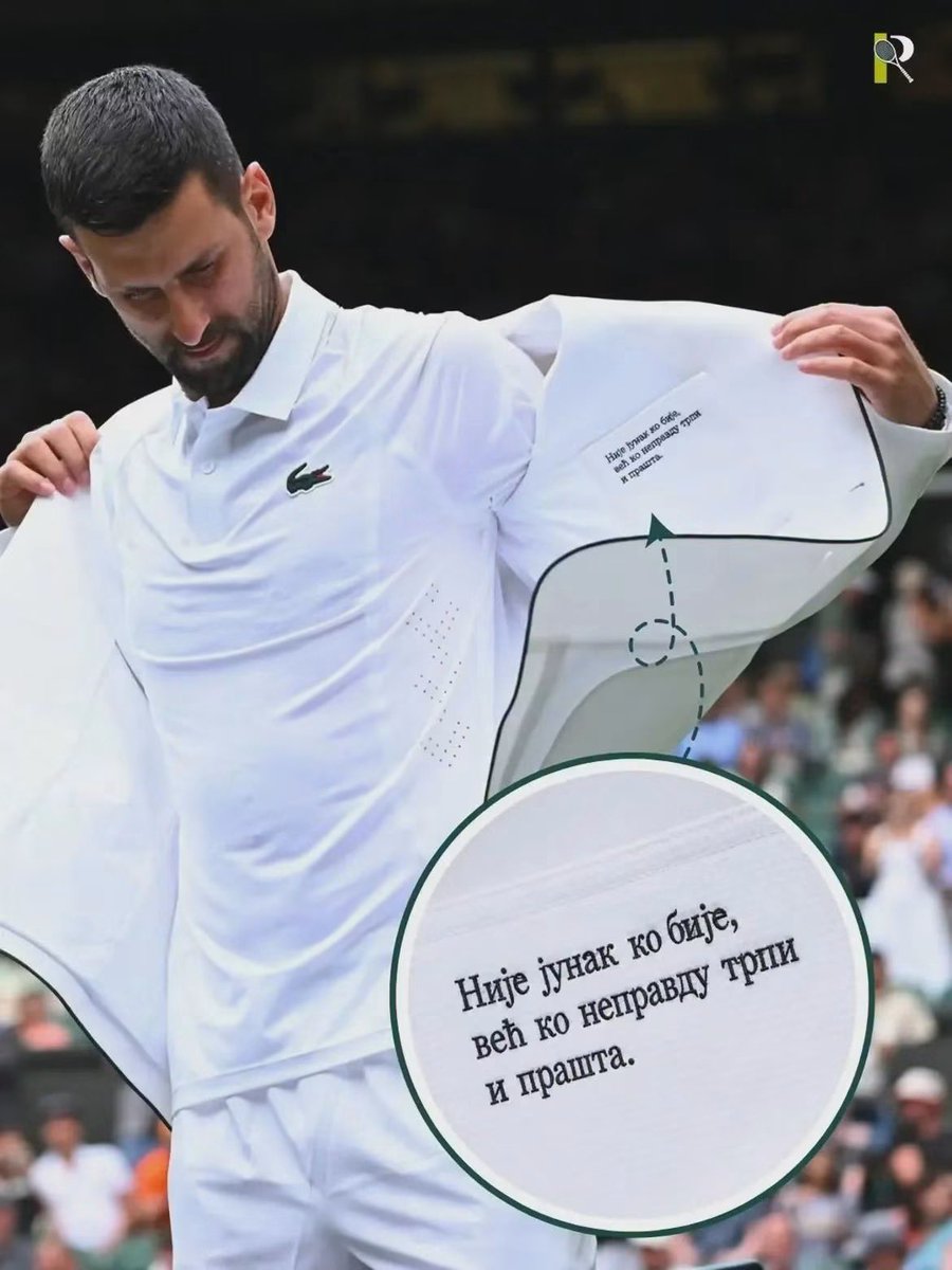 blokada_mfns's tweet photo. Neko je Janko, a neko je Novak.🤍 https://t.co/0SDzGCyZIE