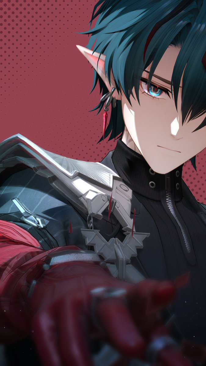 EndfieldWorld's tweet photo. Camille Wallpapers by 语堂天天啃土

#ArknightsEndfield #エンドフィールド https://t.co/nLCbFctWzp