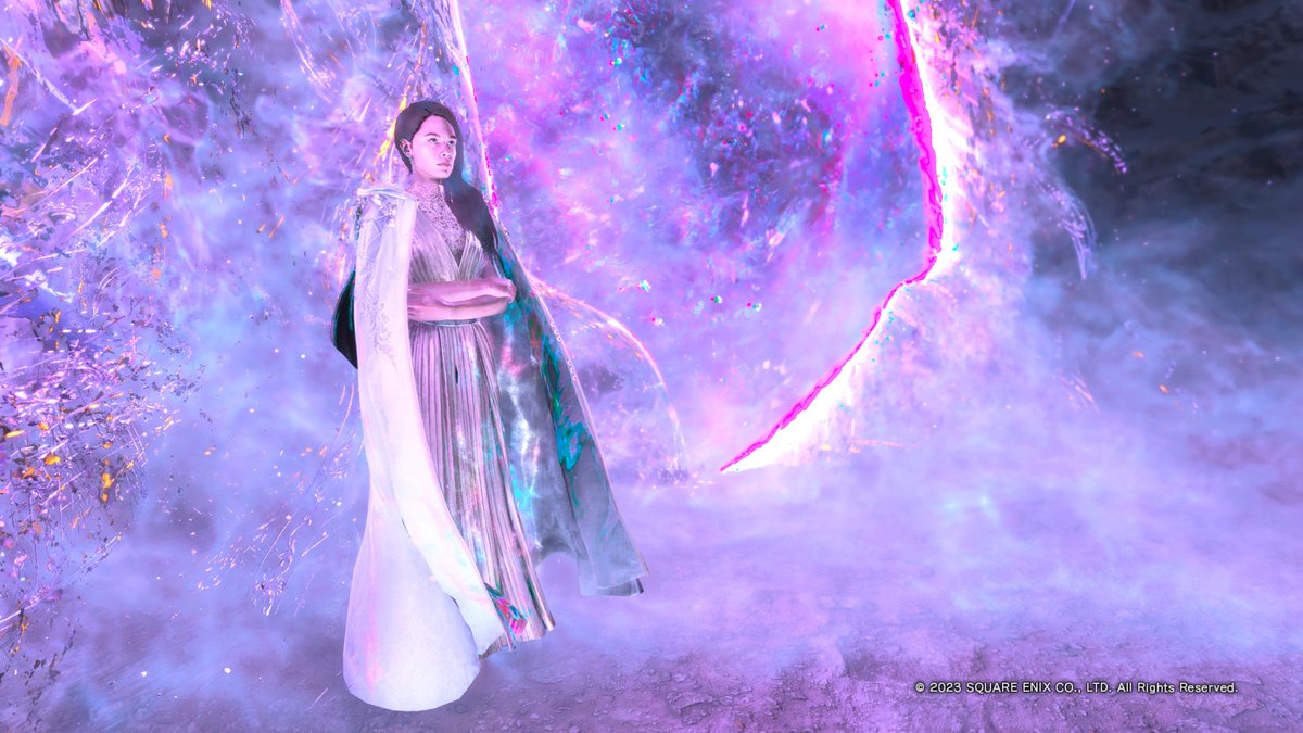 AkiraAoyama_VP's tweet photo. #TantaMonday "Tanta of Love, Ruler of Junoon"💜

🎮 #Forspoken

#PSShare #PSBlog #VPRT #WIGVP #VGPUnite #TantaCinta #TantaPortraits #AthiaNPC #WomenInVP #AthianWomen #ForspokenDetailVP #ThePhotoMode #ForspokenCloseUpVP #VerticalVP #WIGVPCloseUp #VirtualPhotography https://t.co/1Jr4RFDmFb