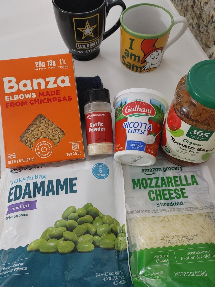 1SamStein's tweet photo. #ricotta #lasagna #fresh #pasta #yummy #simple #fun #creative #cooking

Good Monday everybody! Simple creative cooking and Chef Sam here showing you a little bit about how fresh affordable fun cooking can be. 
This show/these clips are to inspire you. Some beautiful looking..... some simple.

Affordable fast, fresh and fun, helping to teach everyone. Michelin rated cuisine is fine, but everyday home cooking is more often where we dine. How often do we really have the time? We are what we eat. I will say it so often. You deserve the best foods. With the best ingredients, to make you and your family and loved ones feel better every day. I hope I am helping. That is the goal for this channel/page, clips and a future cooking show.

This is about your healthy meals that I can help you create, on your plate, for your spouse that special date, or for the kids. 

Make it fun, make it fresh, make it last, cook it fast. We are what we eat. Healthy ingredients and you will always be dancing on your feet😀🎶. Such a great feeling, you'll be Dancing On The ceiling, feel better Lionel👍 

Getting to know many wonderful friends and followers as I add to my reel and book of productions/scripts, self-promoting and self-producing and finding friends to work with who have the same love for the creative arts and excitement for doing it ourselves.

Have a great week and eat healthy everyone. Healthy salmon and avocado meal coming soon. You deserve healthy meals. You are awesome. 

You can do it. Don't let the naysayers bring you down. Always believe in yourself. You are your own best friend. Like minds attract like energy, attracts success and a healthy life🙏👍🍀.

Have a great week everybody! If you like what you saw feel free to comment , repost and follow . Thank you 🍅🍛🧀🧄✌️