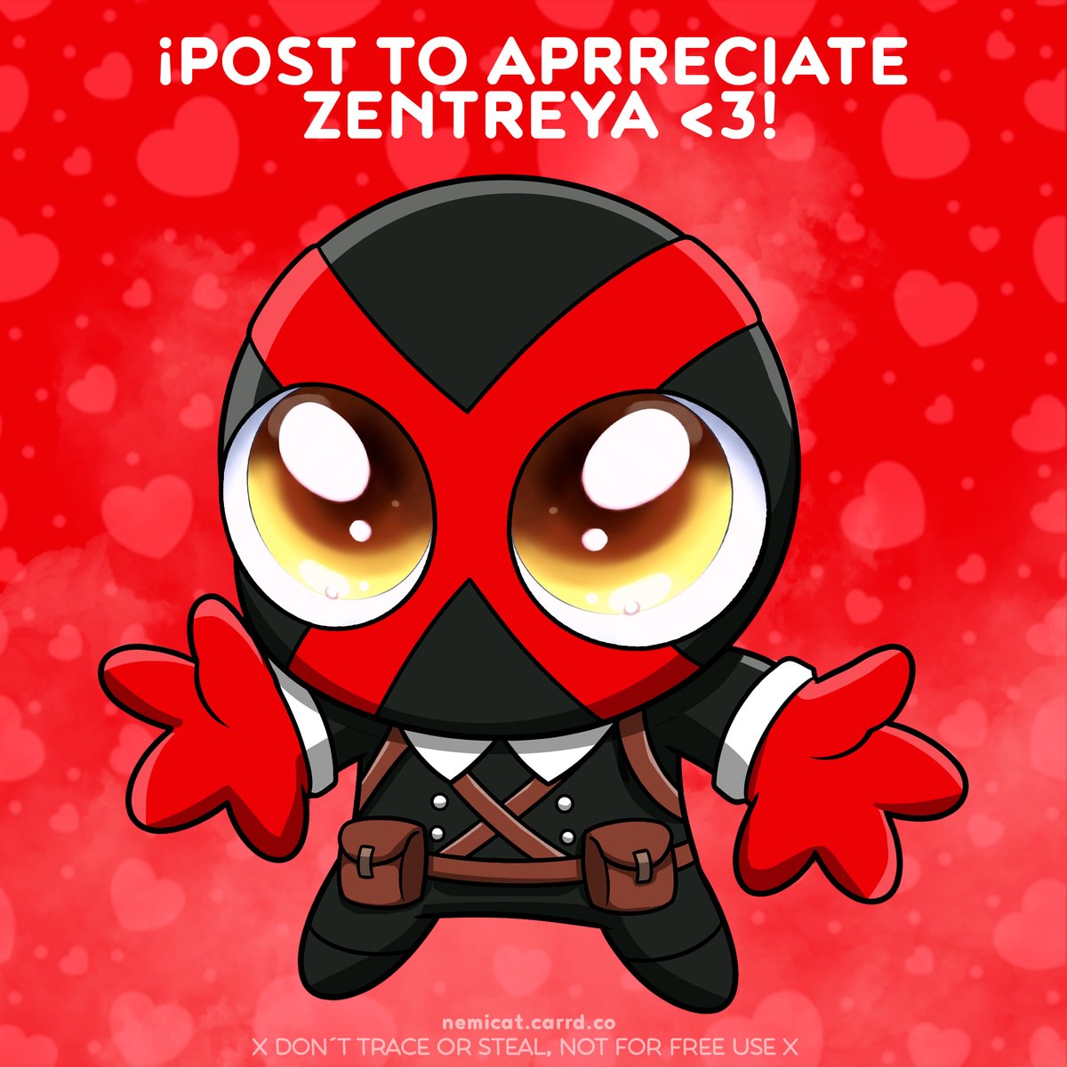 nemicatback's tweet photo. 𝐆𝐞𝐜𝐤𝐨𝐨𝐨𝐬!! 🦎 
drop ur favorite Zen clip, merch, art, GIF, etc and tell what she means to u ‹𝟹
[𝐋𝐢𝐤𝐞𝐬 &amp; 𝐑𝐓𝐬 𝐚𝐫𝐞 𝐯𝐞𝐫𝐲 𝐚𝐩𝐩𝐫𝐞𝐜𝐢𝐚𝐭𝐞𝐝 ♡]
#zentreart https://t.co/FmP96oOhMn