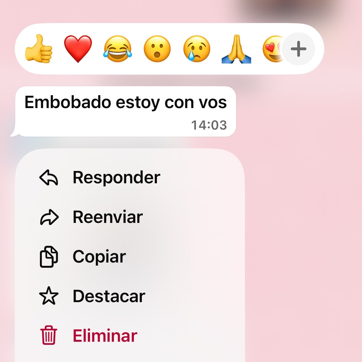 sssofiitta's tweet photo. AJJAJAJAJAJAJAJ NONO a mi dos veces no me la hacen curtite solo compa me voy a desaparecer d tu vida a partir de hoy https://t.co/yOmeGkKUC2