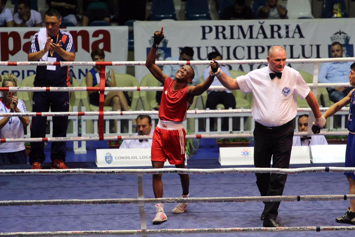 JoeMaphosa's tweet photo. Blood, sweat and tears ๐ฉธ #TeamGB #MiddlesbroughABC #Amatuerdays https://t.co/R0LZugqqtJ