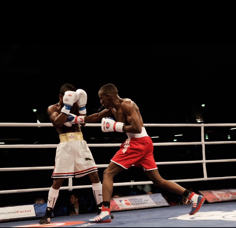 JoeMaphosa's tweet photo. Blood, sweat and tears ๐ฉธ #TeamGB #MiddlesbroughABC #Amatuerdays https://t.co/R0LZugqqtJ