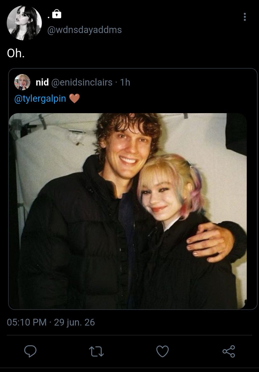 pcysooya tweet picture