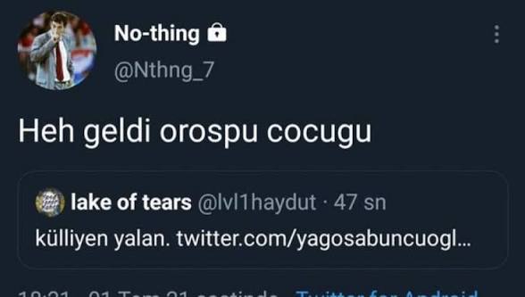 Voltosko45's tweet photo. @keremrivero https://t.co/hcT8ptyNQt