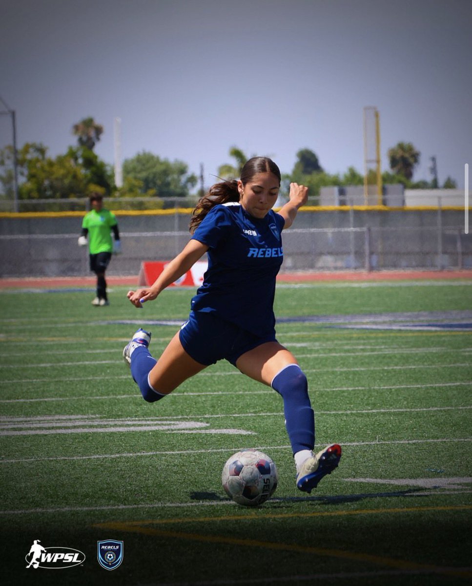 PaulinaCampos07's tweet photo. SoCal Conference Plymouth Division
WPSL Champions 2026 Season. #summer #alwaysworking https://t.co/XcDnmtqyl2