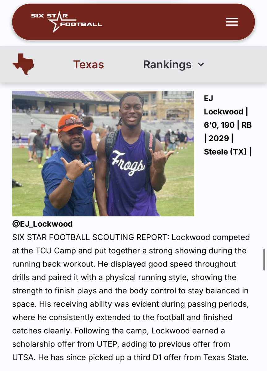Emmanuel “EJ” Lockwood tweet media