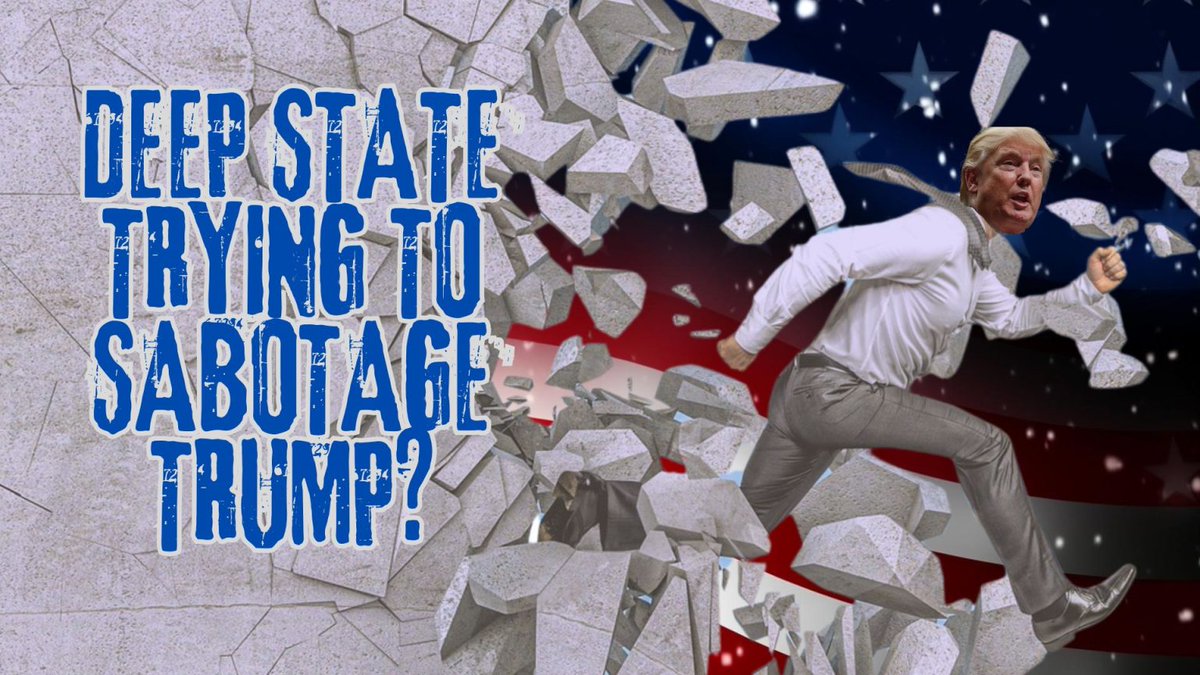 RandyMBell's tweet photo. Supreme Court Just KILLED The Deep State | Most Important Trump Ruling in Years: ‘Unlimited Power…’ https://t.co/rQFTAMdaPb https://t.co/e4Cmwh4cTm