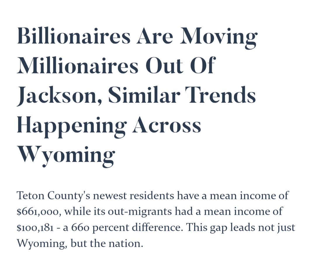 Crypto_Mags's tweet photo. Hyper-gentrification https://t.co/rZnzyhf5vZ