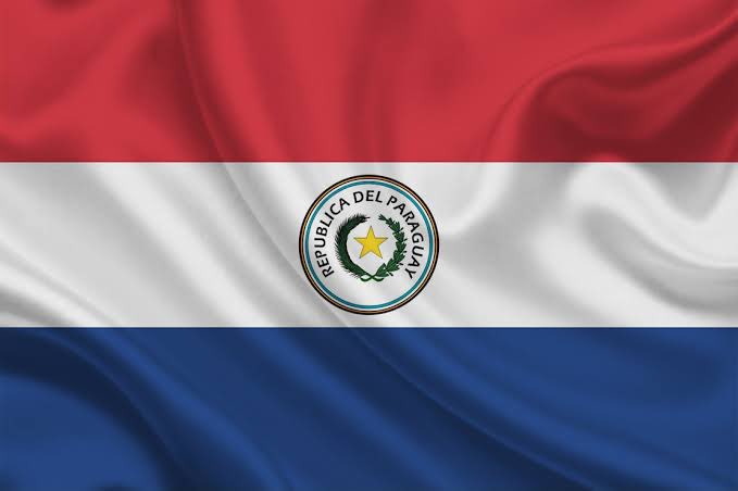 poptime's tweet photo. 🇵🇾 Paraguai DERROTA Alemanha por 1x0 no primeiro tempo de jogo mata-mata na Copa do Mundo. https://t.co/zm1PSEVxlG