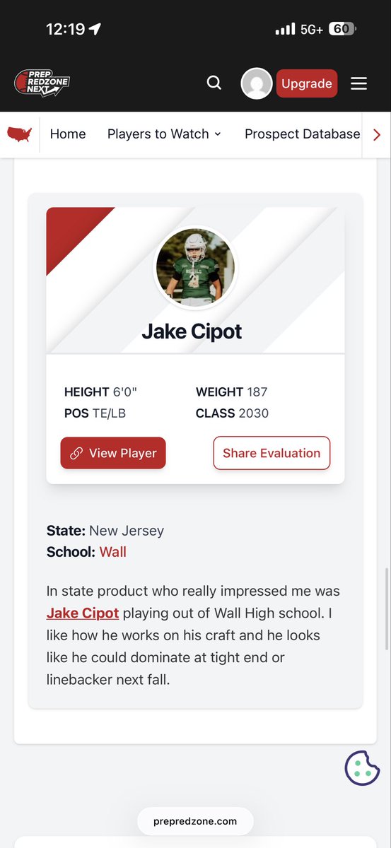 Jake Cipot tweet media