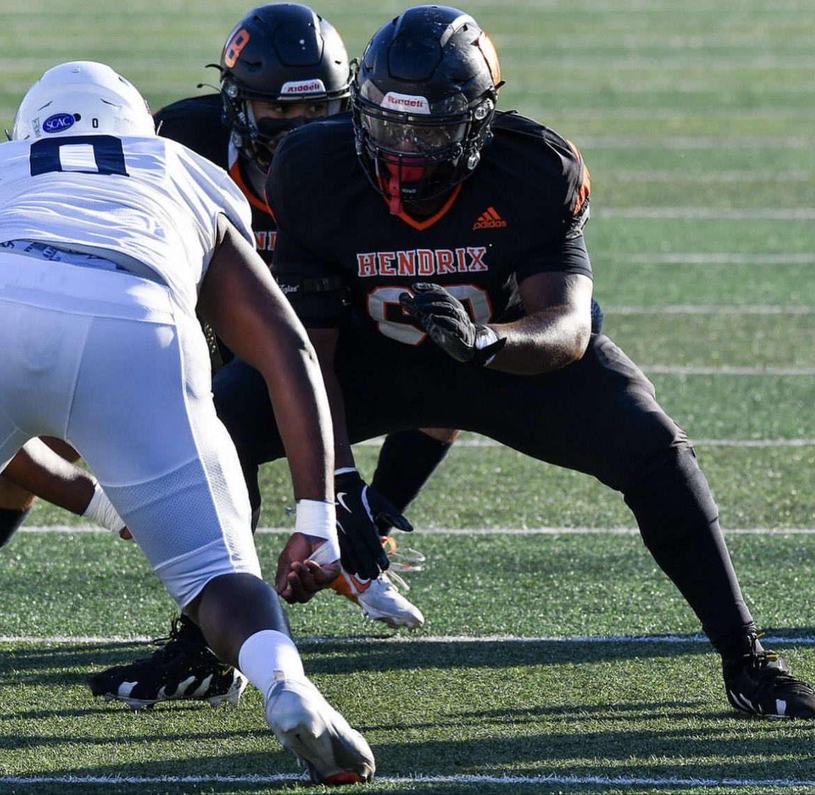 Keith Parker- 2027 OL tweet media