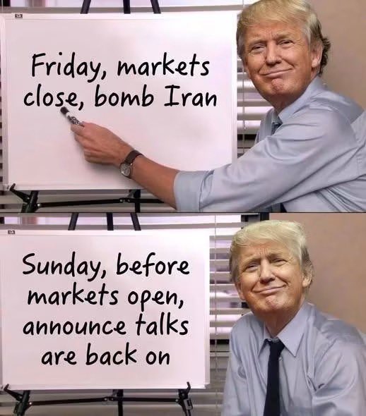 LokiVariant70's tweet photo. @realDonaldTrump 
Loved your fair. I bet all 10
People that attended did as well 
My god you are so fucking pathetic https://t.co/OEwhbgv45J