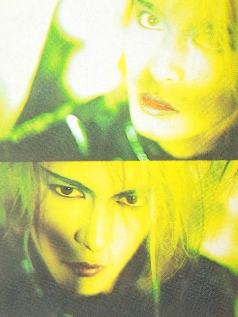 pukepicklestick's tweet photo. Radioactive atsushi sakurai https://t.co/mUaajohhg7