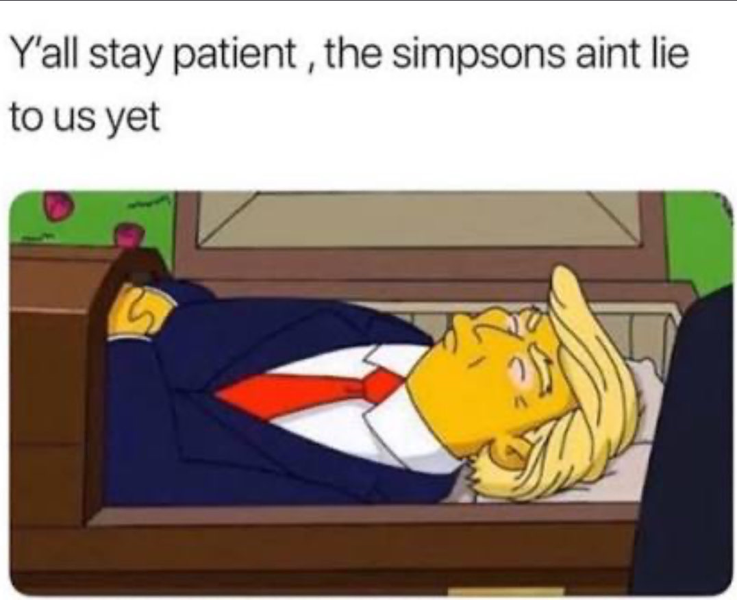 HeLLisReaL_FAf0's tweet photo. @GuntherEagleman that’s why im here🔴 u need to practice your preaching #maGa squad #usa #merka https://t.co/Dlbz6ur2Qk