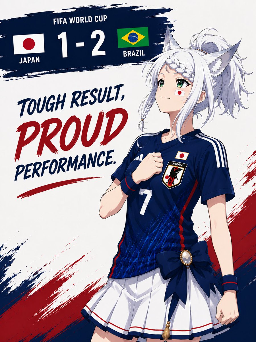 Seb_H_official's tweet photo. Not the result we hoped for, but a great performance nonetheless.
#Fıfaworldcup https://t.co/eE9fmtWTmW