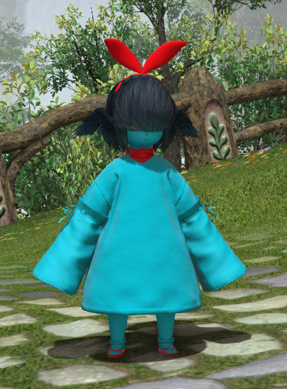 sirkibbleknight's tweet photo. @SmolChaosGoblin Seeing this post made me decide to take a stab at it as well. https://t.co/2QFXuOKjrS