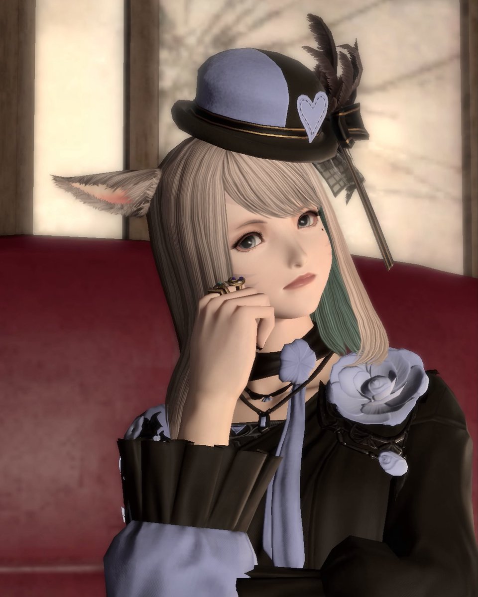 chmy_ff14's tweet photo. おはぽよ🐰

モブハンはツアーでやりなさい！なんて決まりは無いのに文句言う人達は「俺のものだ！横取りすんな」って事を言いたいのかな〜？フィールドに居るモブ達は誰の所有物でも無いぞ〜！

#FF14 #FF14SS https://t.co/4t6cOQLbWR