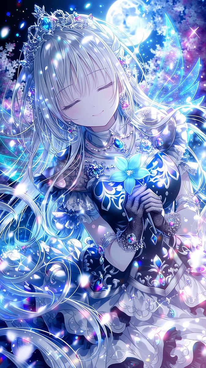 Noir◇幻想AIアート (@atelier_noir00) / Posts / X