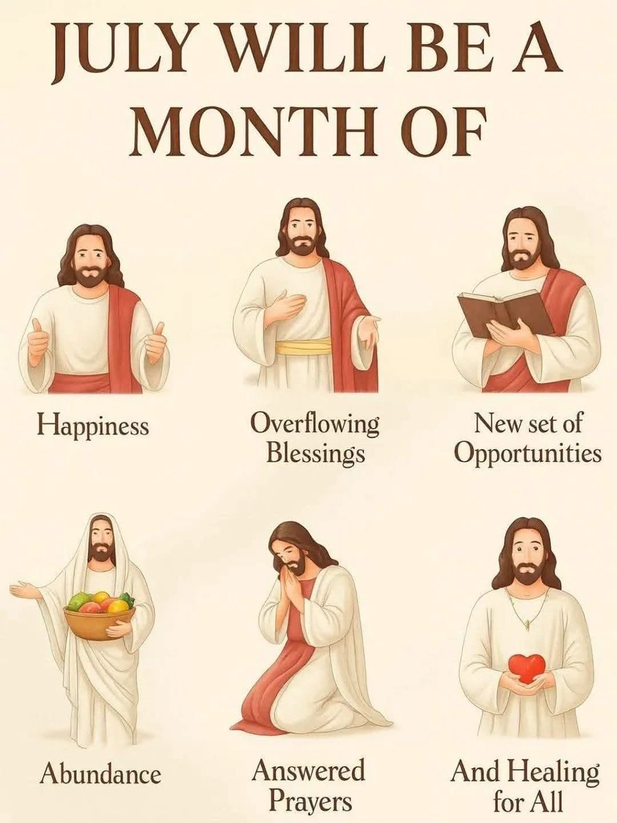 jennahlovesblue's tweet photo. ⋆.˚🦋༘⋆Birthmonth ʚ♡⃛ɞ
#July #GodBlessUs https://t.co/KUeFh1hAGs