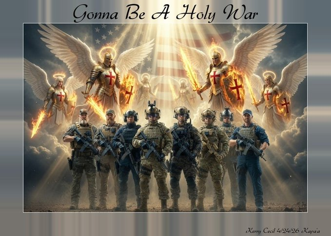 7_kerry7's tweet photo. @donald3006 @BGatesIsaPyscho Well, so did ALL our countries governments!
Cuz its time... https://t.co/CIScEuAwD6