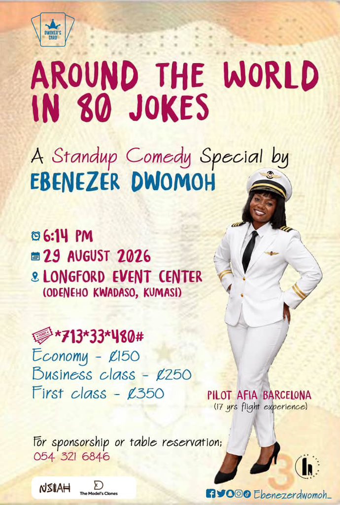 boadi298's tweet photo. John Telleyyyy ❗️
John Telleyyyy‼️
John Telleyyyy‼️❗️
John Telleyyyy Ghana 
Do video for me
Me and John Telly 

ITS ALL ABOUT @EbenezerDwomoh_ COMEDY SPECIAL COMING UP 

PLEASE BUY TICKETS LETS LAUGH TOGETHER @Oh_Joo1 @OBAmponsah_ @Lekzy_Decomic @general_ntatia @clementoSuarez https://t.co/cHcAh9rEXr