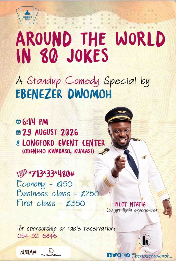 boadi298's tweet photo. John Telleyyyy ❗️
John Telleyyyy‼️
John Telleyyyy‼️❗️
John Telleyyyy Ghana 
Do video for me
Me and John Telly 

ITS ALL ABOUT @EbenezerDwomoh_ COMEDY SPECIAL COMING UP 

PLEASE BUY TICKETS LETS LAUGH TOGETHER @Oh_Joo1 @OBAmponsah_ @Lekzy_Decomic @general_ntatia @clementoSuarez https://t.co/cHcAh9rEXr