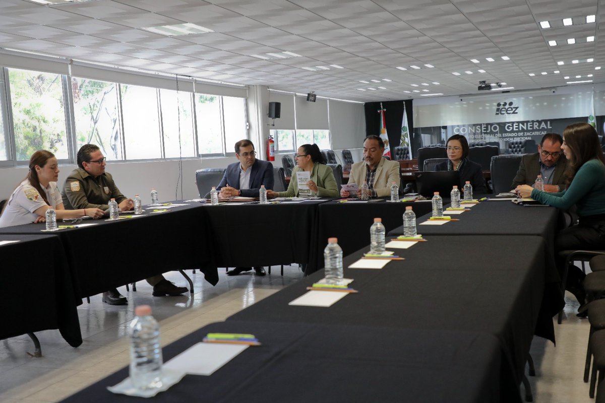 IEEZacatecas tweet media