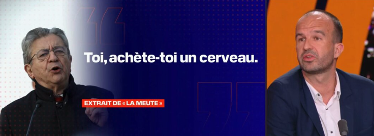 Vmtl593138's tweet photo. @Aurelien_Le_Coq @mbompard @JLMelenchon https://t.co/wFIpvfbLaj