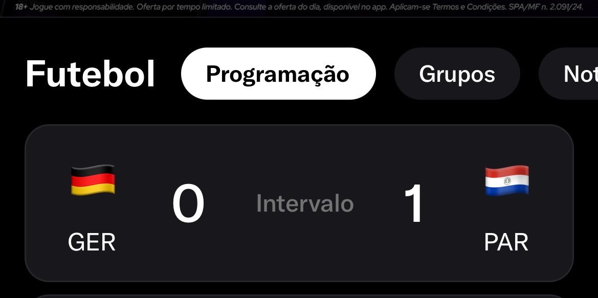 Karl_MD's tweet photo. Seria paraguaia a verdadeira “Origem do Drama Trágico Alemão”? https://t.co/Ssx4K7y5Kf