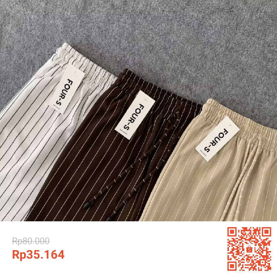 Inner_SAAdya's tweet photo. Baru abis co kulot, karna jumlah celana layak sy udah menipis. Pas banget beli 3 warna di pic kiri, taunya abis co nih lgi flashsale :)
Nanti klo kulotnya cakep aku up deh

《 https://t.co/ht8ZdheaKX 》 https://t.co/sqLX9ALWXj