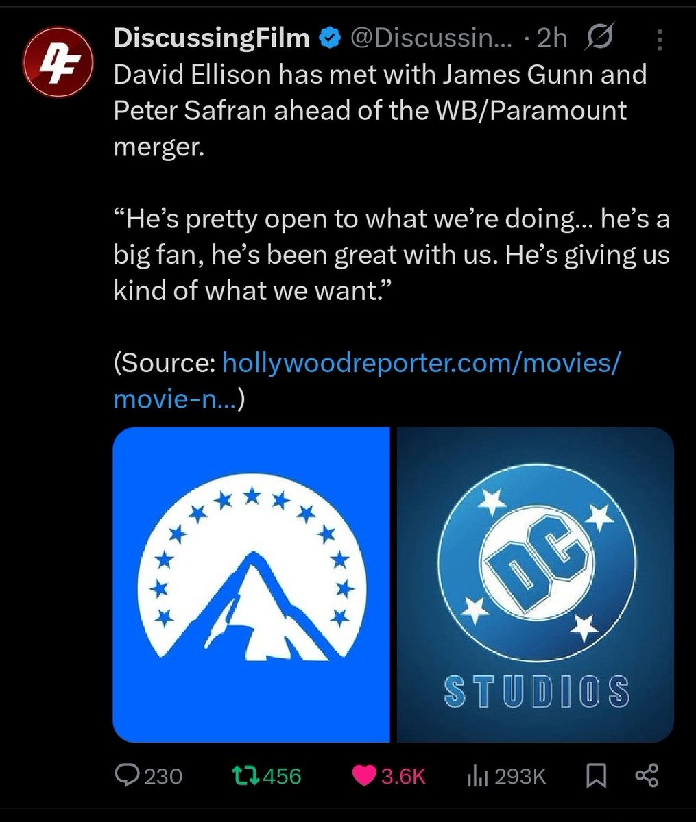 Movie makers Studios tweet media
