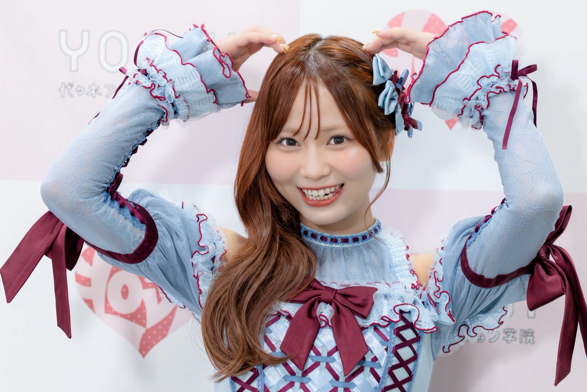 2026.06.28 ＝LOVE 個別撮影会 vol.16 『劇薬中毒』 大場花菜ちゃん