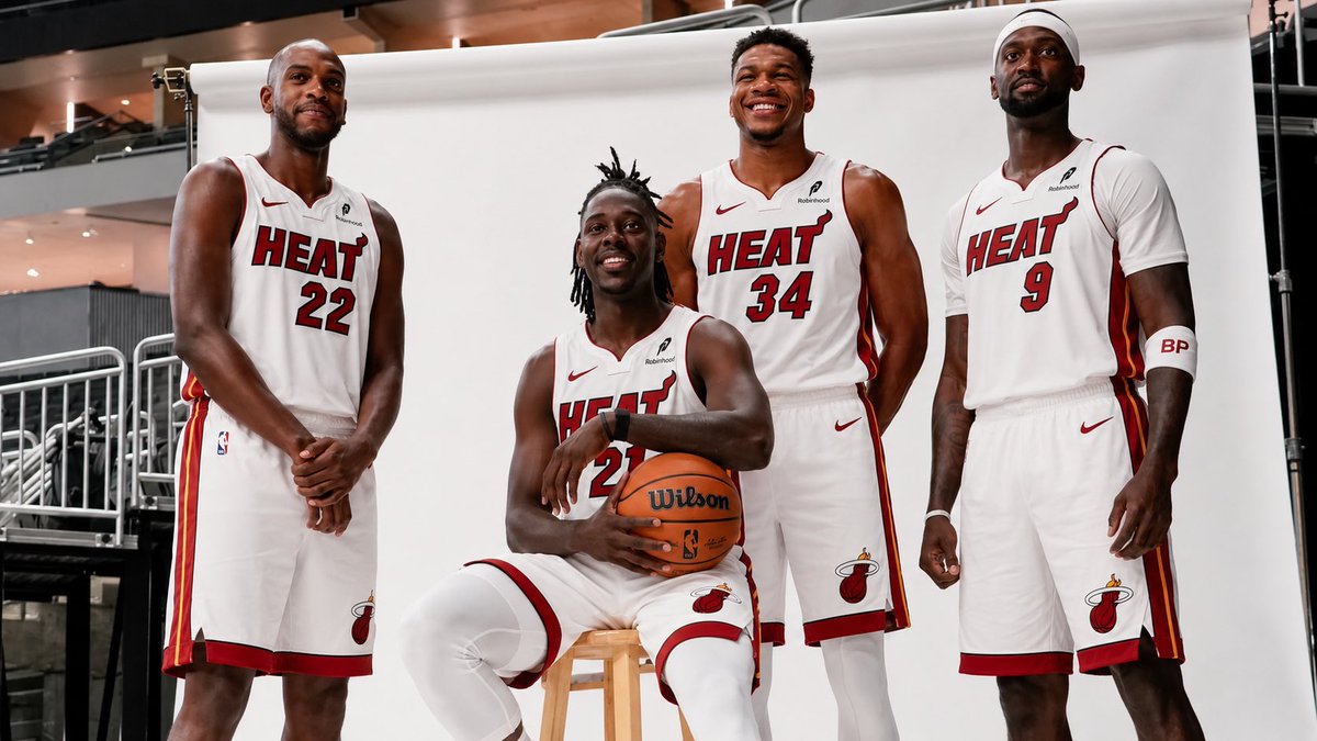 AnthonyD_heat's tweet photo. Can’t believe we actually bout to be Milwaukee South https://t.co/e1BILTipcQ