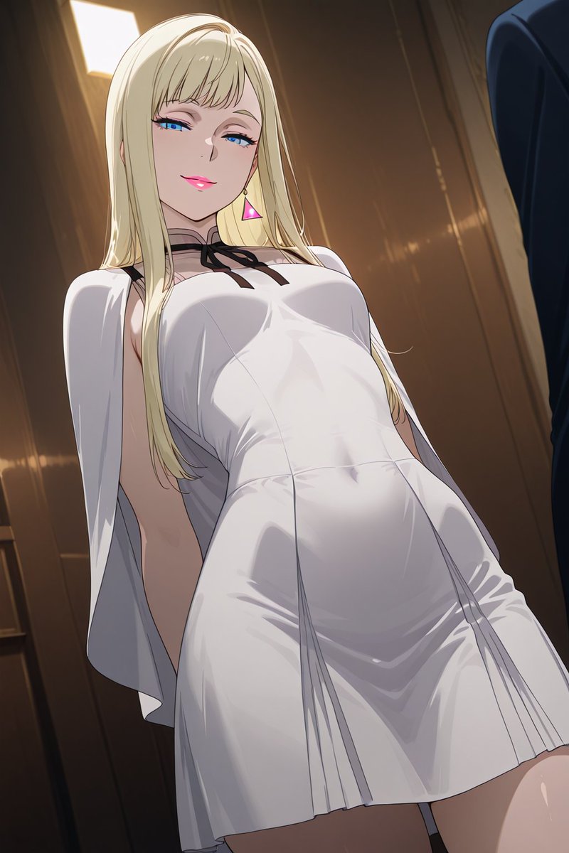 MagnaPost's tweet photo. Gigi andalusia 3
#GigiAndalusia
#GundamHathaway https://t.co/BGsSN2vJke