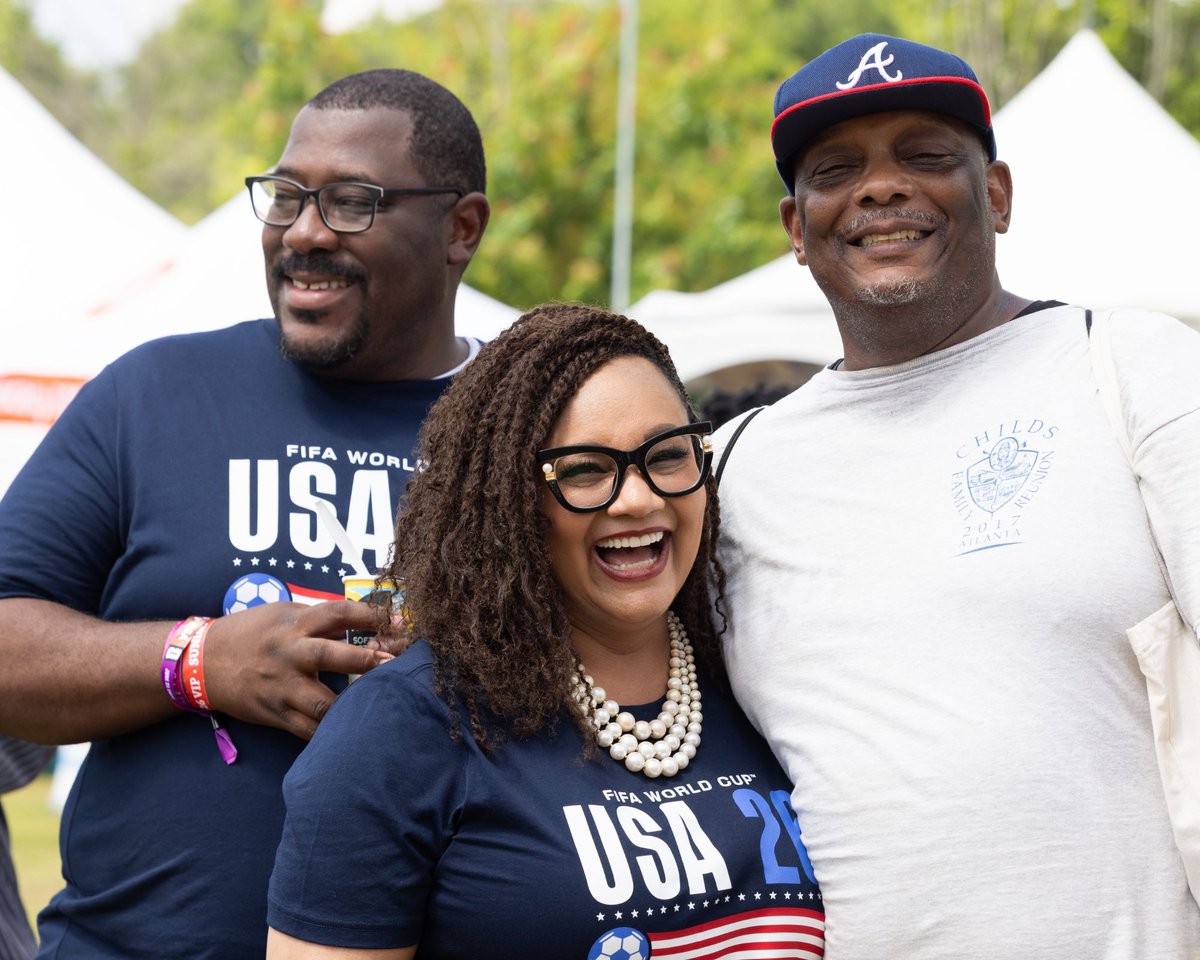 Congresswoman Nikema Williams tweet media