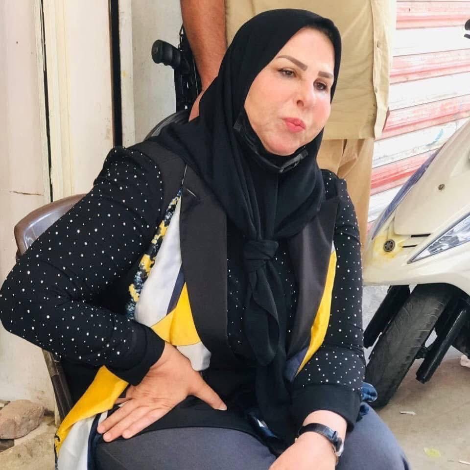 umtikrit's tweet photo. المبلغ الذي وجد في منزل النائبة عالية نصيف وكم يساوي بالعملات المحلية للدول المجاورة للعراق ( 81 مليون دولار أمريكي ) :

- الريال السعودي: 303,750,000 ريال (303.75 مليون ريال).
- الدرهم الإماراتي: 297,472,500 درهم (297.47 مليون درهم).
- الريال القطري: 294,840,000 ريال (294.84 مليون ريال).
- الدينار الكويتي: 25,077,600 دينار (25.07 مليون دينار).
- الريال العماني: 31,185,000 ريال (31.18 مليون ريال).
- الدينار البحريني: 30,456,000 دينار (30.45 مليون )..
- الليرة التركية: 3,770,550,000 ليرة (3.77 مليار ليرة تركية تقريباً).

طبعًا هذا المبلغ الكاش فقط عدا إستثماراتها وعقاراتها في العراق وخارجه ولا ننسى مزرعة إبنها وسياراته الفارهة وأسطبل خيولها!